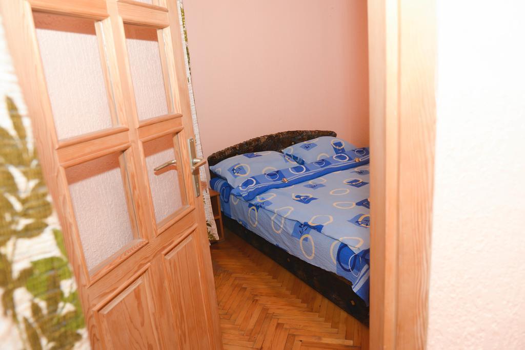 Hotel Beli Dvor Sombor Pokoj fotografie