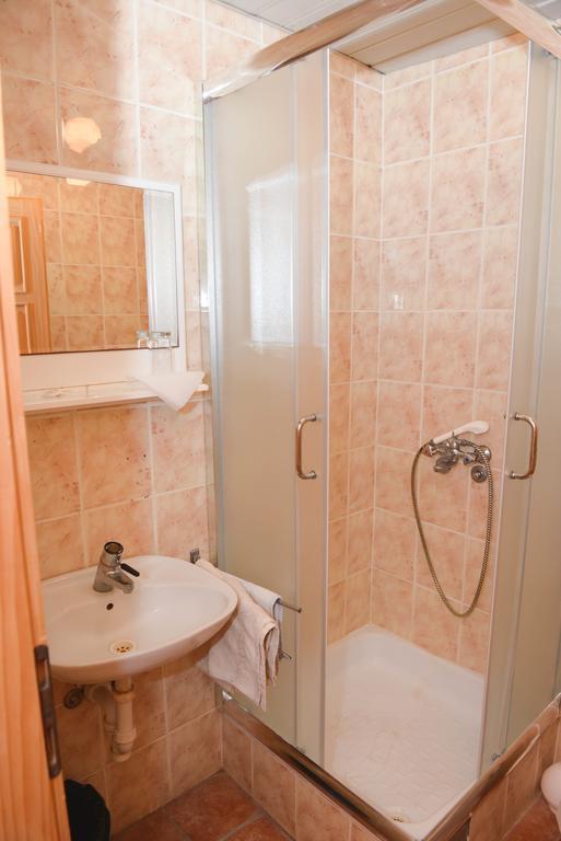 Hotel Beli Dvor Sombor Pokoj fotografie