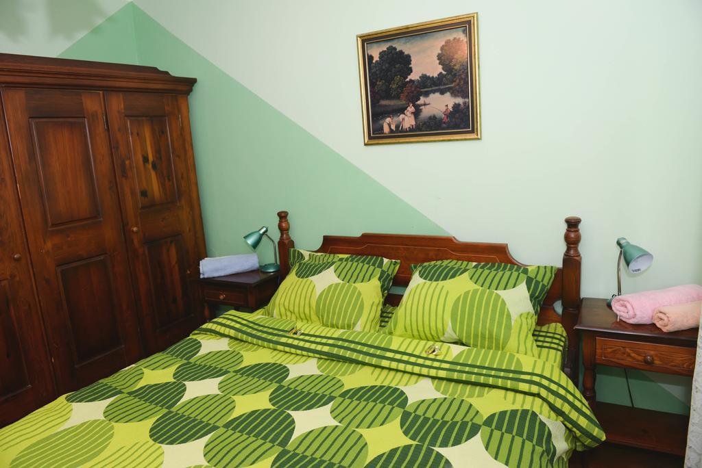 Hotel Beli Dvor Sombor Pokoj fotografie