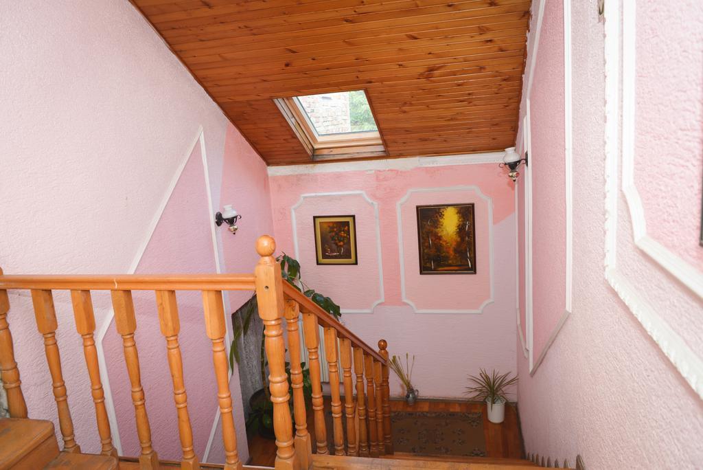 Hotel Beli Dvor Sombor Exteriér fotografie