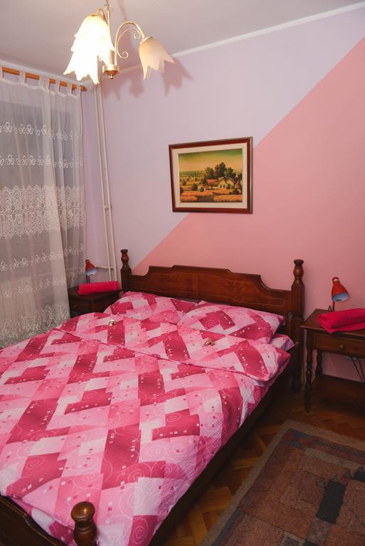 Hotel Beli Dvor Sombor Pokoj fotografie