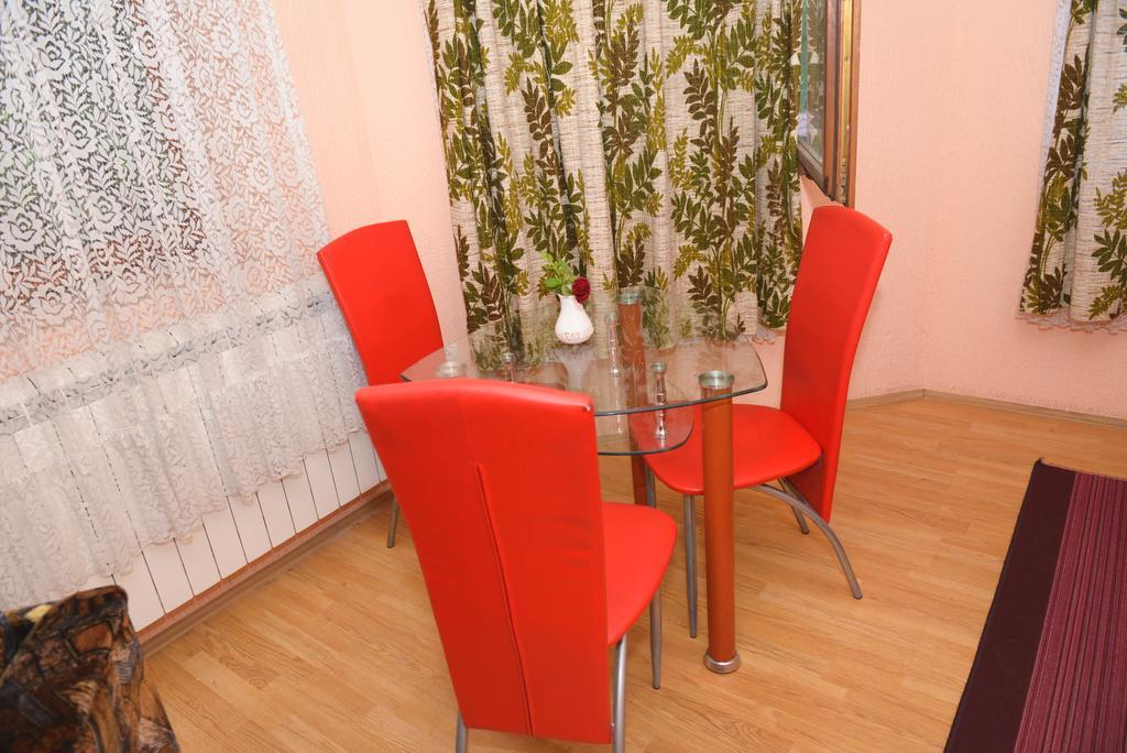 Hotel Beli Dvor Sombor Pokoj fotografie